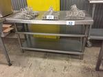 TIMED ONLINE AUCTION COMMERCIAL MEAT PROCESSING & BAKERY EQUIPMENT Auction Photo