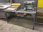 TIMED ONLINE AUCTION COMMERCIAL MEAT PROCESSING & BAKERY EQUIPMENT Auction Photo