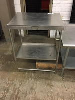 TIMED ONLINE AUCTION COMMERCIAL MEAT PROCESSING & BAKERY EQUIPMENT Auction Photo