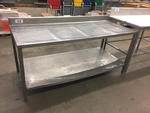 TIMED ONLINE AUCTION COMMERCIAL MEAT PROCESSING & BAKERY EQUIPMENT Auction Photo