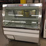 TIMED ONLINE AUCTION COMMERCIAL MEAT PROCESSING & BAKERY EQUIPMENT Auction Photo