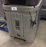 INSULATED CONTAINER/TOTE Auction Photo