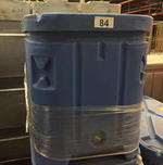 INSULATED CONTAINER/TOTE Auction Photo