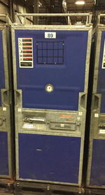 GEBHARDT ISOTEC 790 INSULATED TRANSPORT BOXES Auction Photo