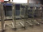 TIMED ONLINE AUCTION COMMERCIAL MEAT PROCESSING & BAKERY EQUIPMENT Auction Photo