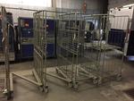 TIMED ONLINE AUCTION COMMERCIAL MEAT PROCESSING & BAKERY EQUIPMENT Auction Photo