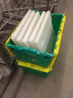 TIMED ONLINE AUCTION COMMERCIAL MEAT PROCESSING & BAKERY EQUIPMENT Auction Photo