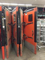 TIMED ONLINE AUCTION COMMERCIAL MEAT PROCESSING & BAKERY EQUIPMENT Auction Photo