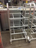 TIMED ONLINE AUCTION COMMERCIAL MEAT PROCESSING & BAKERY EQUIPMENT Auction Photo