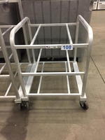 TIMED ONLINE AUCTION COMMERCIAL MEAT PROCESSING & BAKERY EQUIPMENT Auction Photo