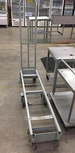 TIMED ONLINE AUCTION COMMERCIAL MEAT PROCESSING & BAKERY EQUIPMENT Auction Photo