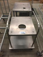 TIMED ONLINE AUCTION COMMERCIAL MEAT PROCESSING & BAKERY EQUIPMENT Auction Photo