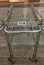 TIMED ONLINE AUCTION COMMERCIAL MEAT PROCESSING & BAKERY EQUIPMENT Auction Photo