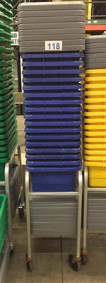 TIMED ONLINE AUCTION COMMERCIAL MEAT PROCESSING & BAKERY EQUIPMENT Auction Photo