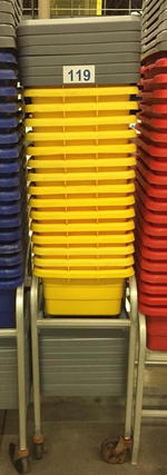 TIMED ONLINE AUCTION COMMERCIAL MEAT PROCESSING & BAKERY EQUIPMENT Auction Photo