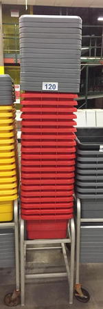 TIMED ONLINE AUCTION COMMERCIAL MEAT PROCESSING & BAKERY EQUIPMENT Auction Photo