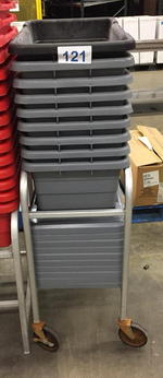 TIMED ONLINE AUCTION COMMERCIAL MEAT PROCESSING & BAKERY EQUIPMENT Auction Photo