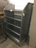TIMED ONLINE AUCTION COMMERCIAL MEAT PROCESSING & BAKERY EQUIPMENT Auction Photo