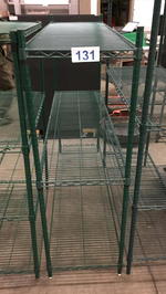 TIMED ONLINE AUCTION COMMERCIAL MEAT PROCESSING & BAKERY EQUIPMENT Auction Photo