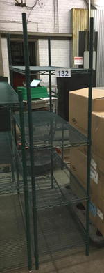 TIMED ONLINE AUCTION COMMERCIAL MEAT PROCESSING & BAKERY EQUIPMENT Auction Photo