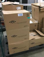 TIMED ONLINE AUCTION COMMERCIAL MEAT PROCESSING & BAKERY EQUIPMENT Auction Photo