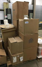 TIMED ONLINE AUCTION COMMERCIAL MEAT PROCESSING & BAKERY EQUIPMENT Auction Photo