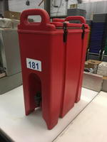 TIMED ONLINE AUCTION COMMERCIAL MEAT PROCESSING & BAKERY EQUIPMENT Auction Photo