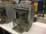 BUNN TIGER M2 AUTOMATIC ESPRESSO MACHINE Auction Photo