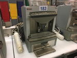 BUNN TIGER M2 AUTOMATIC ESPRESSO MACHINE Auction Photo