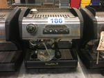 LA SPAZIALE S1 VIVALDI ESPRESSO MACHINE Auction Photo