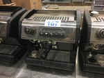 LA SPAZIALE S1 VIVALDI ESPRESSO MACHINE Auction Photo