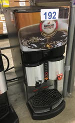 BUNN LCA-2 AMBIENT COFFEE DISPENSER Auction Photo