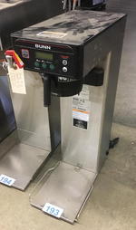 TIMED ONLINE AUCTION COMMERCIAL MEAT PROCESSING & BAKERY EQUIPMENT Auction Photo