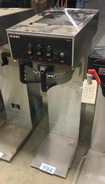 BUNN IC3 ICED COFFEE BREWER Auction Photo