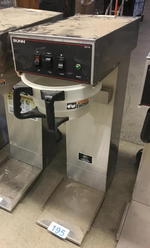 BUNN IC3 ICED COFFEE BREWER Auction Photo