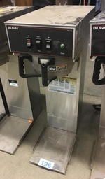 BUNN IC3 ICED COFFEE BREWER Auction Photo