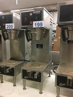 TIMED ONLINE AUCTION COMMERCIAL MEAT PROCESSING & BAKERY EQUIPMENT Auction Photo