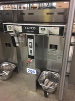 FETCO CBS-52H15 COFFEE BREWER Auction Photo