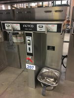 FETCO CBS-52H15 COFFEE BREWER Auction Photo