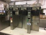 FETCO CBS-52H15 COFFEE BREWER Auction Photo