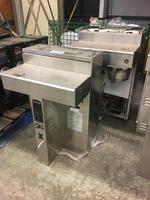 FETCO CBS-2052e COFFEE BREWERS Auction Photo