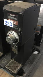 TIMED ONLINE AUCTION COMMERCIAL MEAT PROCESSING & BAKERY EQUIPMENT Auction Photo