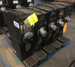 BUNN COFFEE GRINDERS Auction Photo