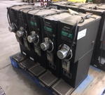 BUNN COFFEE GRINDERS Auction Photo