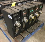 BUNN COFFEE GRINDERS Auction Photo