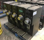 BUNN COFFEE GRINDERS Auction Photo