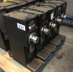 BUNN COFFEE GRINDERS Auction Photo