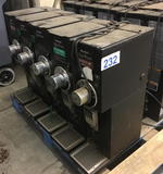 BUNN COFFEE GRINDERS Auction Photo