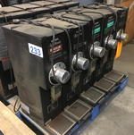 BUNN COFFEE GRINDERS Auction Photo