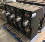 TIMED ONLINE AUCTION COMMERCIAL MEAT PROCESSING & BAKERY EQUIPMENT Auction Photo